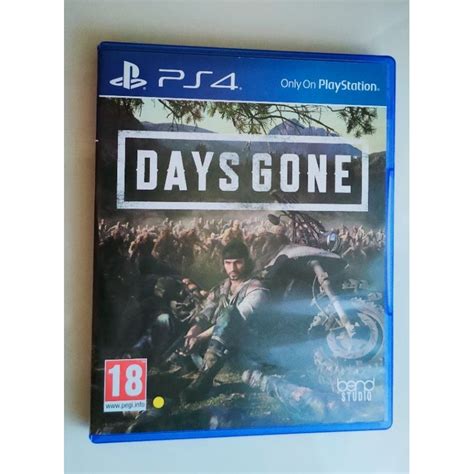 403.00 OFF Voucher ] Sony Days Gone PS4 Price in Philippines.